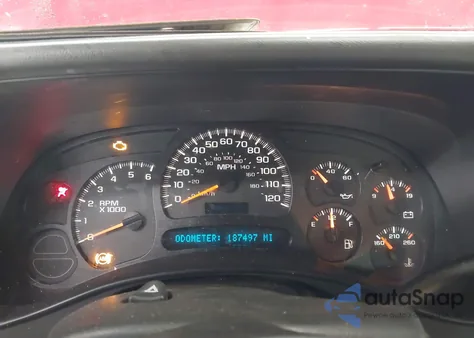 2005 Chevrolet Silverado 1500 Z71 z USA, uszkodzony, nr VIN 2GCEK13T051270451